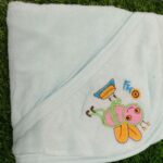 Towel Light Blue