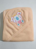 Baby Holder Towel Cap - Image 5