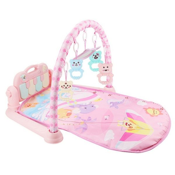 Baby GYM Piano Playmat - Image 6