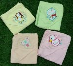 Baby Holder Towel Cap