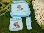 3-in-1Baby Diaper Bag Set - Image 3