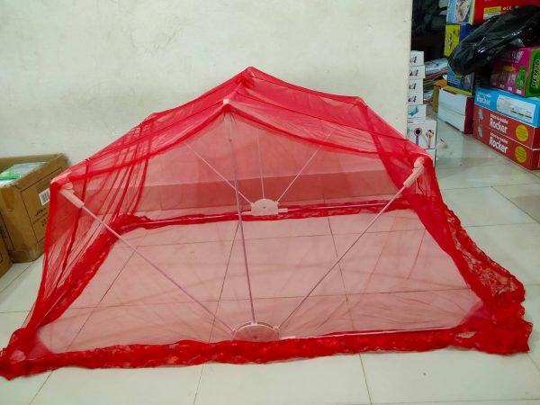 Foldable Baby Mosquito Net - Image 4