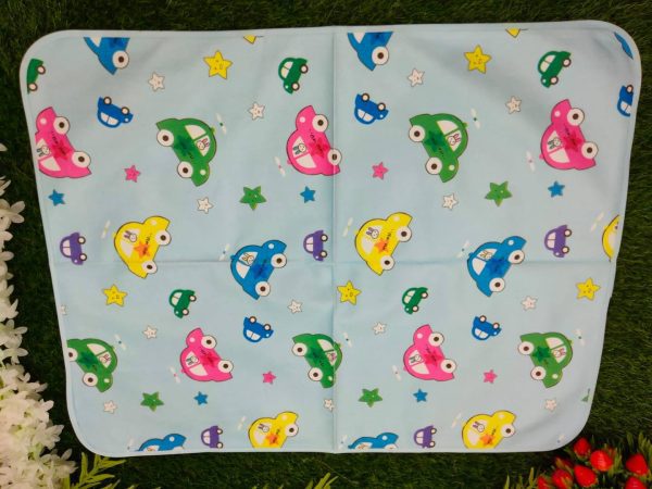 Baby Urine mat L - Image 4