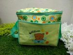 3-in-1Baby Diaper Bag Set - Image 6