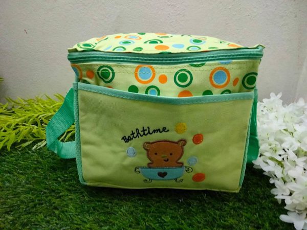 3-in-1Baby Diaper Bag Set - Image 6