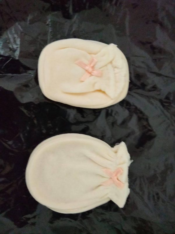 Socks and Gloves set - Image 2