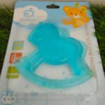 Horse-Blue