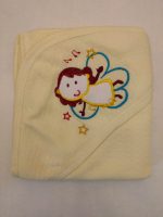 Baby Holder Towel Cap - Image 2
