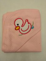 Baby Holder Towel Cap - Image 3