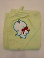 Baby Holder Towel Cap - Image 4