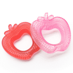 Water teether