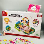 Baby GYM Piano Playmat - Image 5