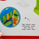 Baby GYM Piano Playmat - Image 2