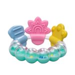 Rattle Teether