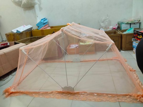 Foldable Baby Mosquito Net - Image 2
