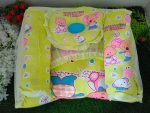 Bedding set with mosquito net - Image 4
