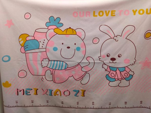Baby Urine mat XXXL - Image 2
