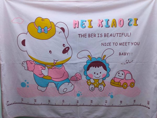 Baby Urine mat XXXL - Image 3