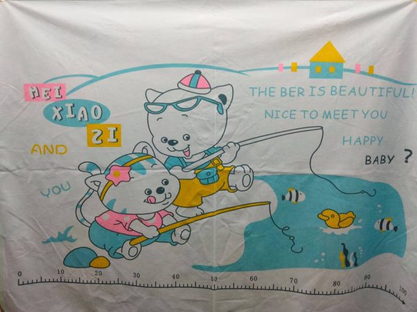 Baby Urine mat XXXL - Image 4