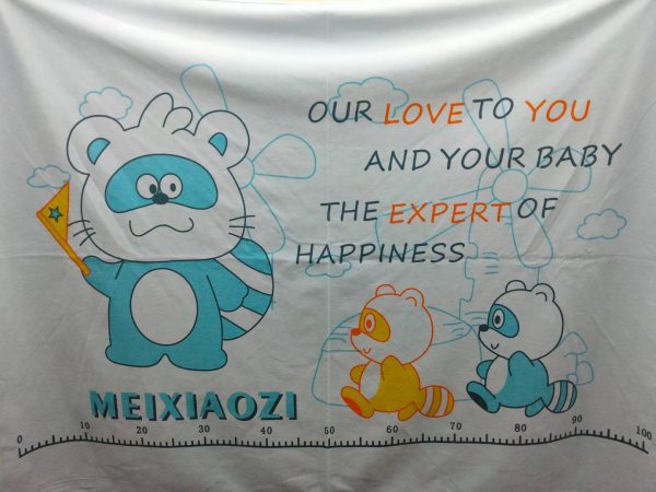 Baby Urine mat XXXL - Image 5