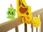 Baby Bedside  Music Bell - Image 3