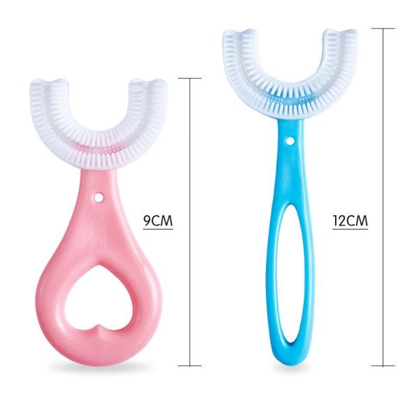 U shape brush - Image 2