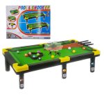 Small Pool Snooker - Image 3