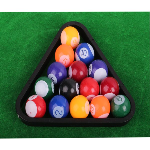 Big Snooker And Pool - Image 5