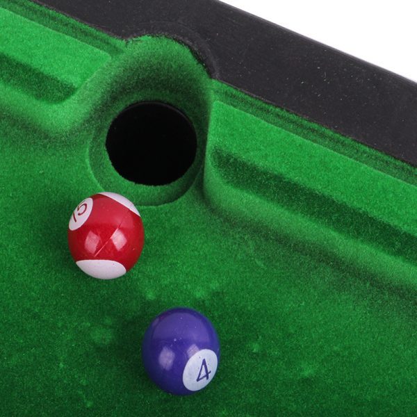 Big Snooker And Pool - Image 3