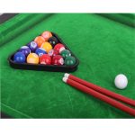 Big Snooker And Pool - Image 2