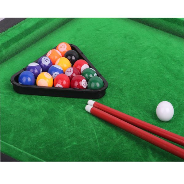 Big Snooker And Pool - Image 2
