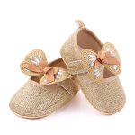Baby Girls Toddler Shoes