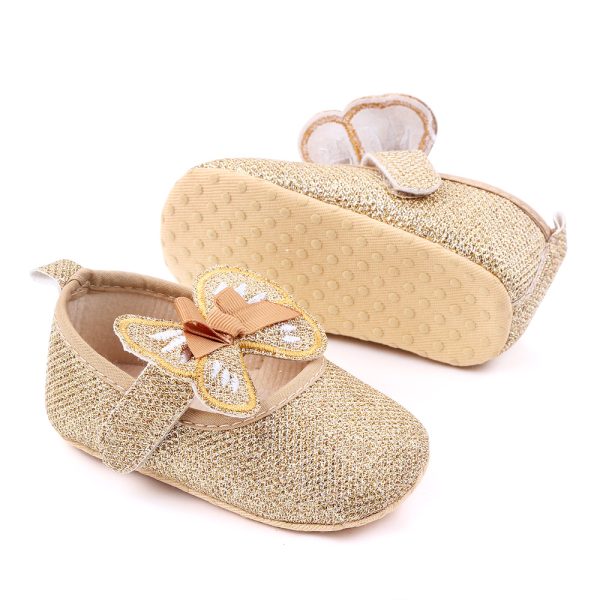Baby Girls Toddler Shoes - Image 3