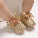 Baby Girls Toddler Shoes - Image 4