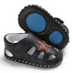 Boys and girls baby sports toddler baby shoes - Image 2