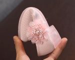 Baby Princess shoes - Image 5