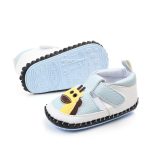 Boys and girls baby sports toddler baby shoes - Image 3