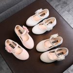 Baby Princess shoes