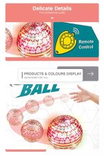Flying Sensor Ball - Image 3