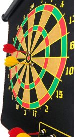 MAGNETIC DART BOARD - Image 2