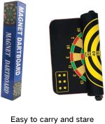 MAGNETIC DART BOARD - Image 4