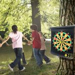 MAGNETIC DART BOARD - Image 6