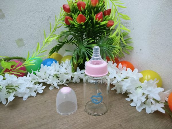 Glass Feeder 120ml - Image 3