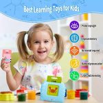 Baby Educational Flashcards Reader Toy - Image 8