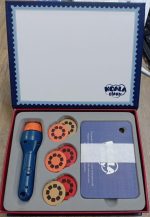 KOALA Diary Projector Toys - Image 2