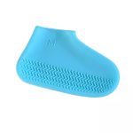 Reusable Waterproof Silicone Shoe Covers - Image 2