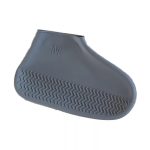 Reusable Waterproof Silicone Shoe Covers - Image 3