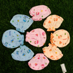 Newborn Socks And Gloves Set