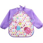 Lady Bug-Purple