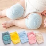 Baby Safety Knee Protector